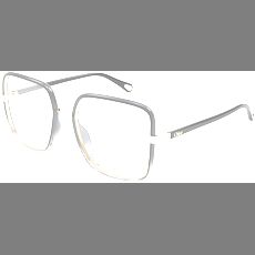 Chloé Brille Damen Chloé CH0338O 55 001