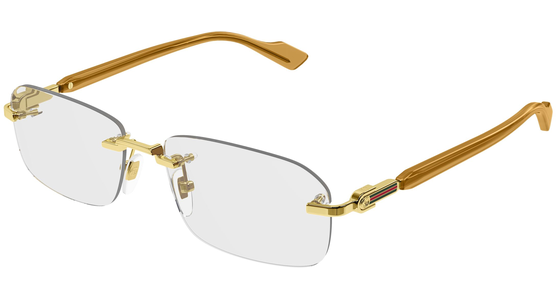 Gucci GG1221O 56 006 - Ansicht 2
