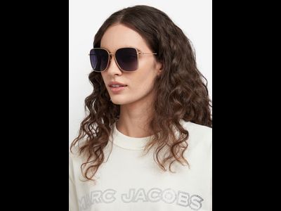  Sonnenbrille Damen Marc Jacobs 829/S 58 RHL Ansicht 5