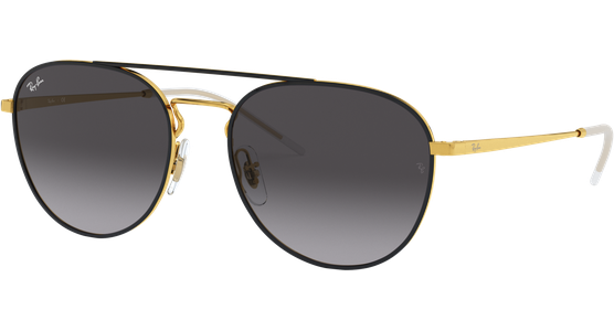 Ray-Ban RB3589 90548G 55 - Ansicht 2