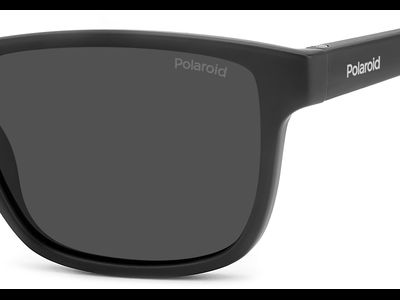  Sonnenbrille Kinder POLAROID KIDS PLD 8067/S 49 003 Ansicht 3