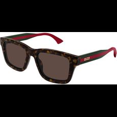 Gucci Sonnenbrille Herren Gucci GG1869S 53 002