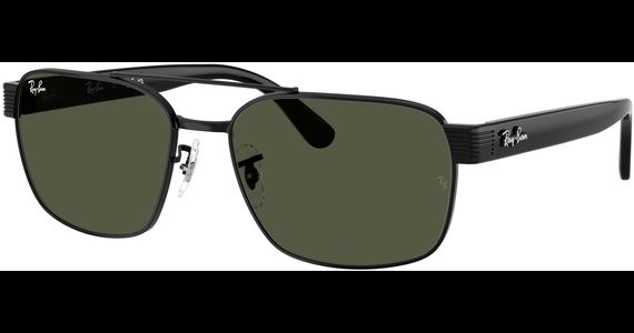 Ray-Ban Chromance 0RB3751 002/31 - Ansicht 2