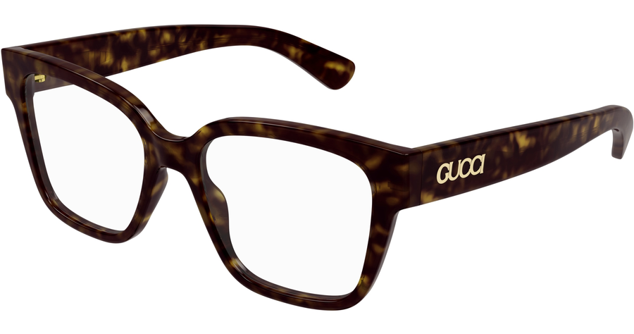Gucci Brille Damen Gucci GG1791O 53 006 Ansicht 1