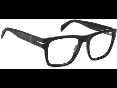 David Beckham Brille Herren David Beckham DB 7020/BOLD 54 807 Ansicht 4