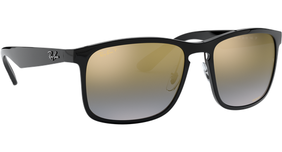 Ray-Ban Chromance RB4264 601/J0 58 - Ansicht 12