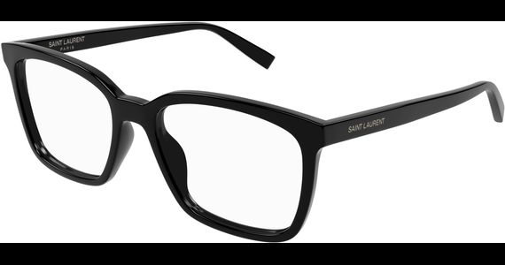 Saint Laurent SL 672 55 001 - Ansicht 2