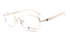 meineBrille 04-69100-02, Gold/Perlmutt