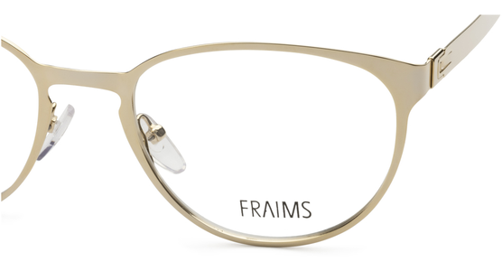 FRAIMS 03-15050-01 Carole, Gold Glänzend - Ansicht 6