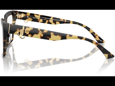 Jimmy Choo Brille Damen Jimmy Choo JC3017U 5004 54 Ansicht 3