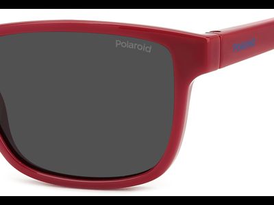  Sonnenbrille Kinder POLAROID KIDS PLD 8067/S 49 C9A Ansicht 3