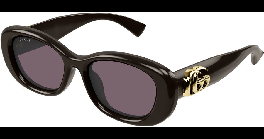 Gucci Sonnenbrille Damen Gucci GG1829SK 53 004 Ansicht 1