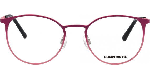 HUMPHREY´S  582382 Rot - Ansicht 5