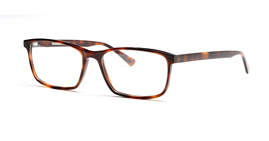 FRAIMS Brille Herren FRAIMS 03-97070-03 Phil, Havanna Ansicht 1