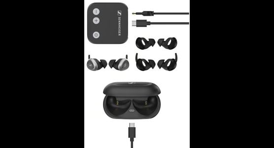 Sennheiser TVS 200 Set - Ansicht 3