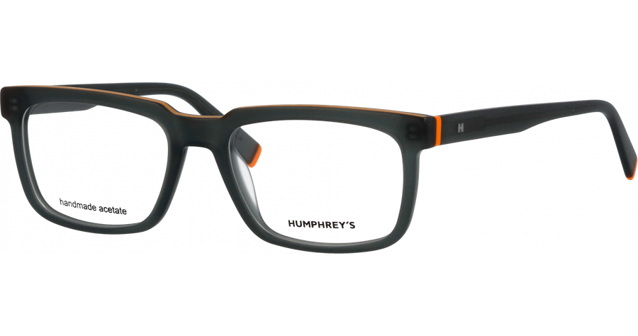 Humphreys Brille Herren Humphreys 583165 54 40 Ansicht 1