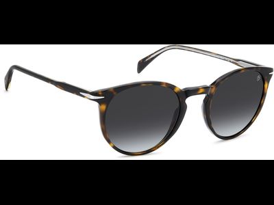 David Beckham Sonnenbrille Herren David Beckham DB 1139/S 51 havanna Ansicht 4