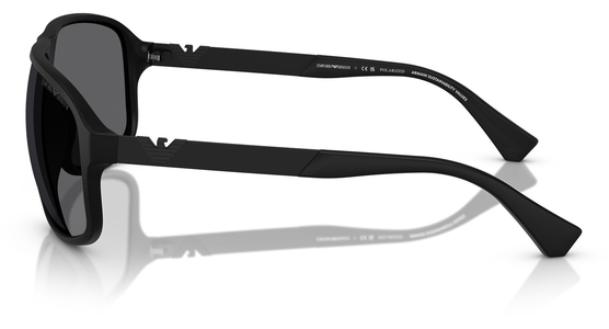 Emporio Armani EA4029 5001T3 - Ansicht 4