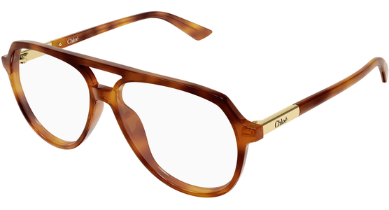 Chloé CH0366O 57 002 - Ansicht 2
