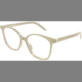 Saint Laurent Brille Damen Saint Laurent SL M162 55 005