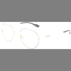Gucci Brille Herren Gucci GG1747OA 51 001