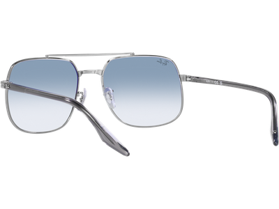 Ray-Ban Sonnenbrille Unisex Ray-Ban RB3699 004/3F Ansicht 5
