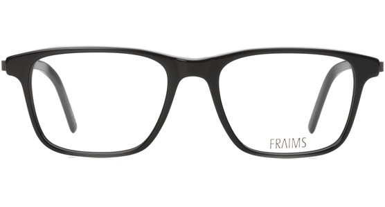 FRAIMS 03-97270-01 Eric, Schwarz/Gun Matt - Ansicht 3