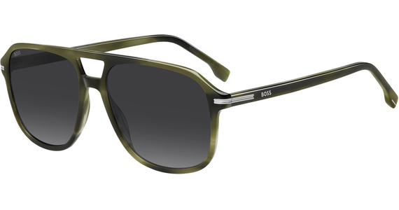 Hugo Boss BOSS 1751/S 57 6AK - Ansicht 2