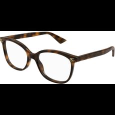 Gucci Brille Damen Gucci GG1816O 54 006