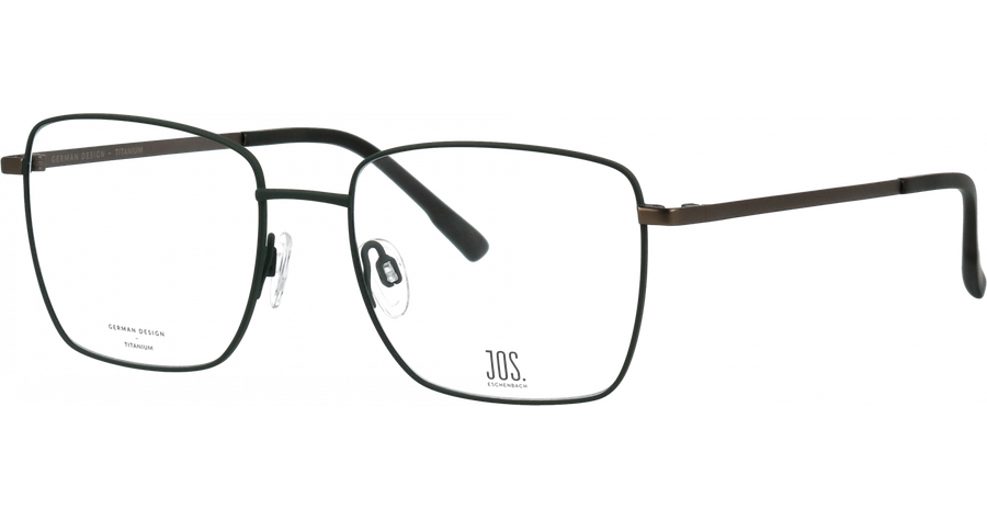 Jos. Eschenbach Brille Herren Jos. Eschenbach 981092 53 30 Ansicht 1