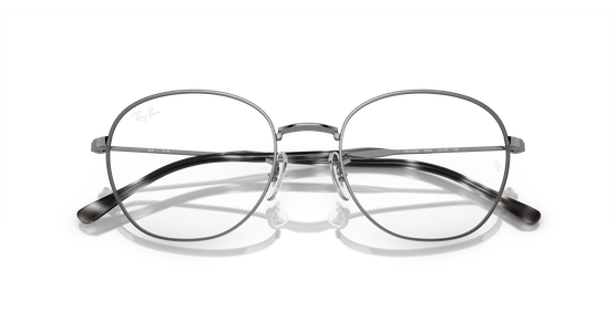 Ray-Ban RX6509 2502 - Ansicht 6