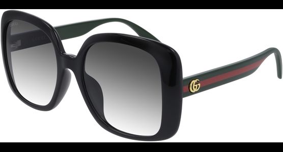 Gucci GG0714SA 56 001 - Ansicht 2