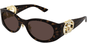 Gucci GG2123SA 55 004