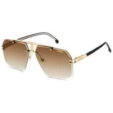 Carrera Sonnenbrille Herren Carrera  1054/S 63 black