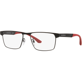 Emporio Armani Brille Herren Emporio Armani EA1124 3001
