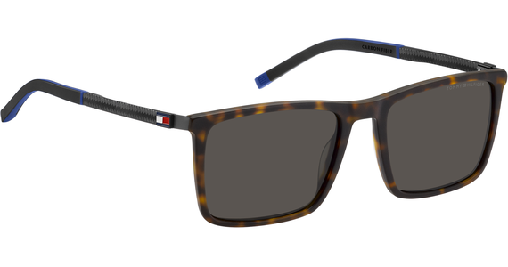 Tommy Hilfiger TH 2077/S 55 - Ansicht 5