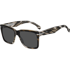 Hugo Boss Sonnenbrille Herren Hugo Boss BOSS 1745/S 57 TV7