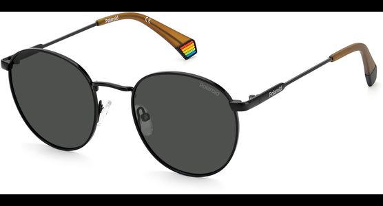 Polaroid PLD 6171/S 51 black - Ansicht 2