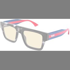 Gucci Sonnenbrille Herren Gucci GG1868S 53 004