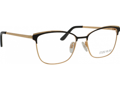 Studio Milano Brille Damen meineLinse Studio 01-20430-01 5316 Ansicht 4