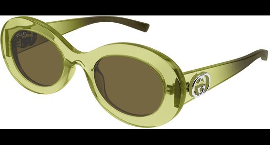 Gucci GG2026S 51 004 - Ansicht 2