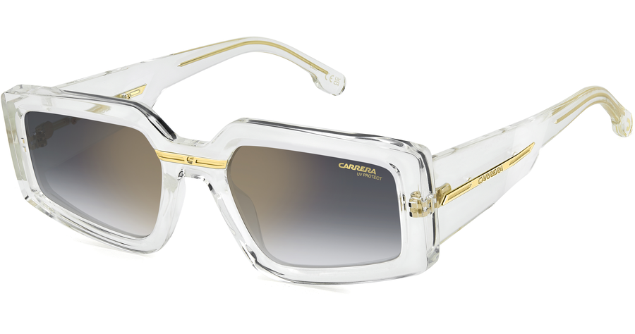 Carrera Sonnenbrille Damen Carrera VICTORY C 12/S 55 REJ Ansicht 1