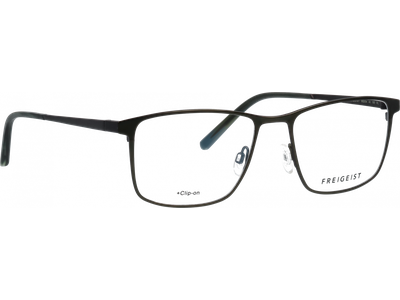 Freigeist Brille Herren Freigeist 862034 59 40 Ansicht 3