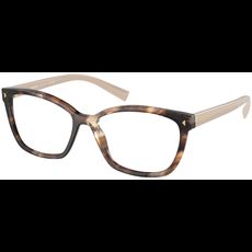Prada Brille Unisex Prada 0PR 15ZV 07R1O1