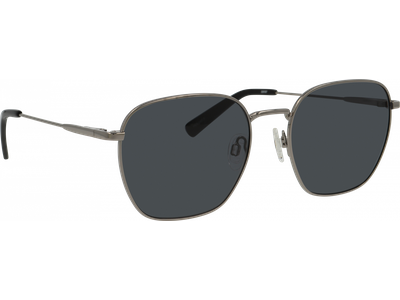 SunRay Sonnenbrille Herren SunRay 06-47080-02, Grau glänzend Ansicht 2