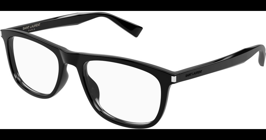 Saint Laurent Brille Herren Saint Laurent SL 812 58 005 Ansicht 1