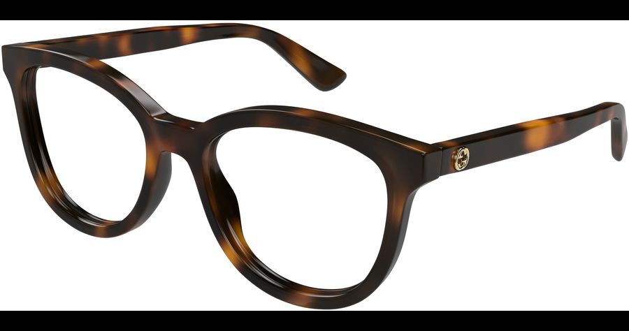 Gucci Brille Damen Gucci GG1687O 52 002 Ansicht 1