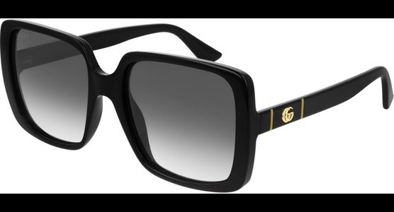 Gucci GG0632S 56 001 - Ansicht 2