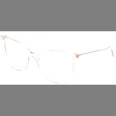 Gucci Brille Damen Gucci GG0026O 53 018