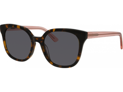 meineBrille Sonnenbrille Damen meineBrille 14-46140-02 havanna/rosé transparent Ansicht 2